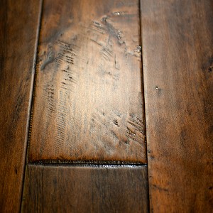 Tuscan Maple